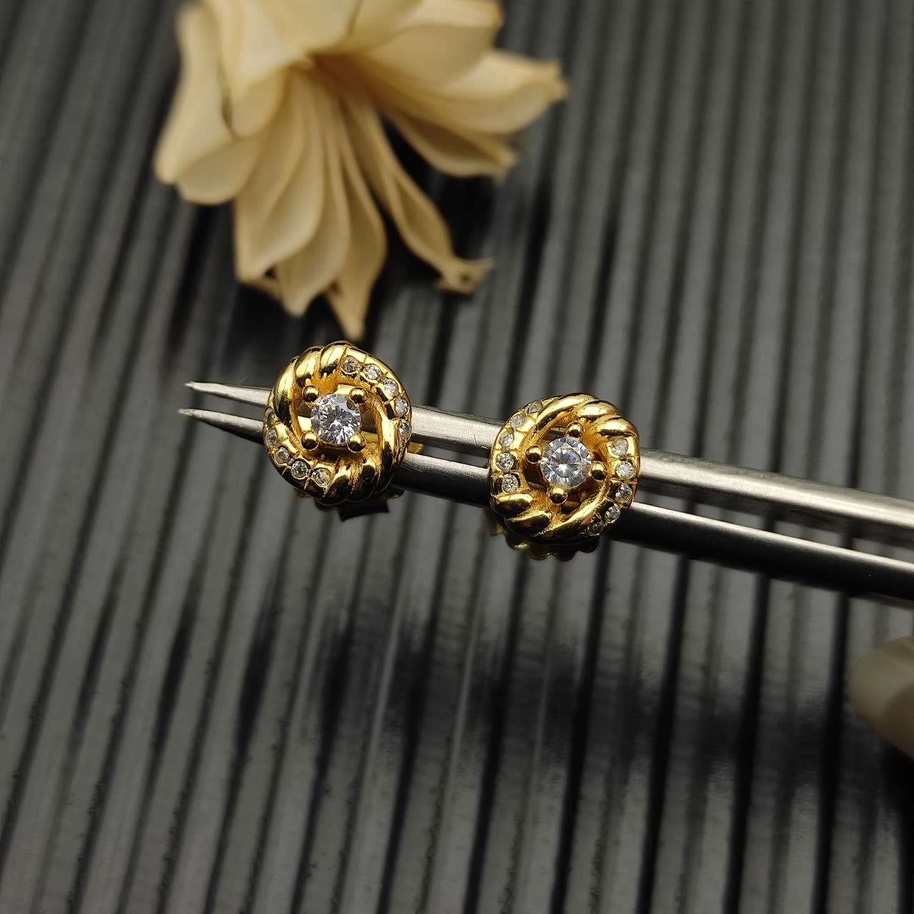 David Yurman Earrings